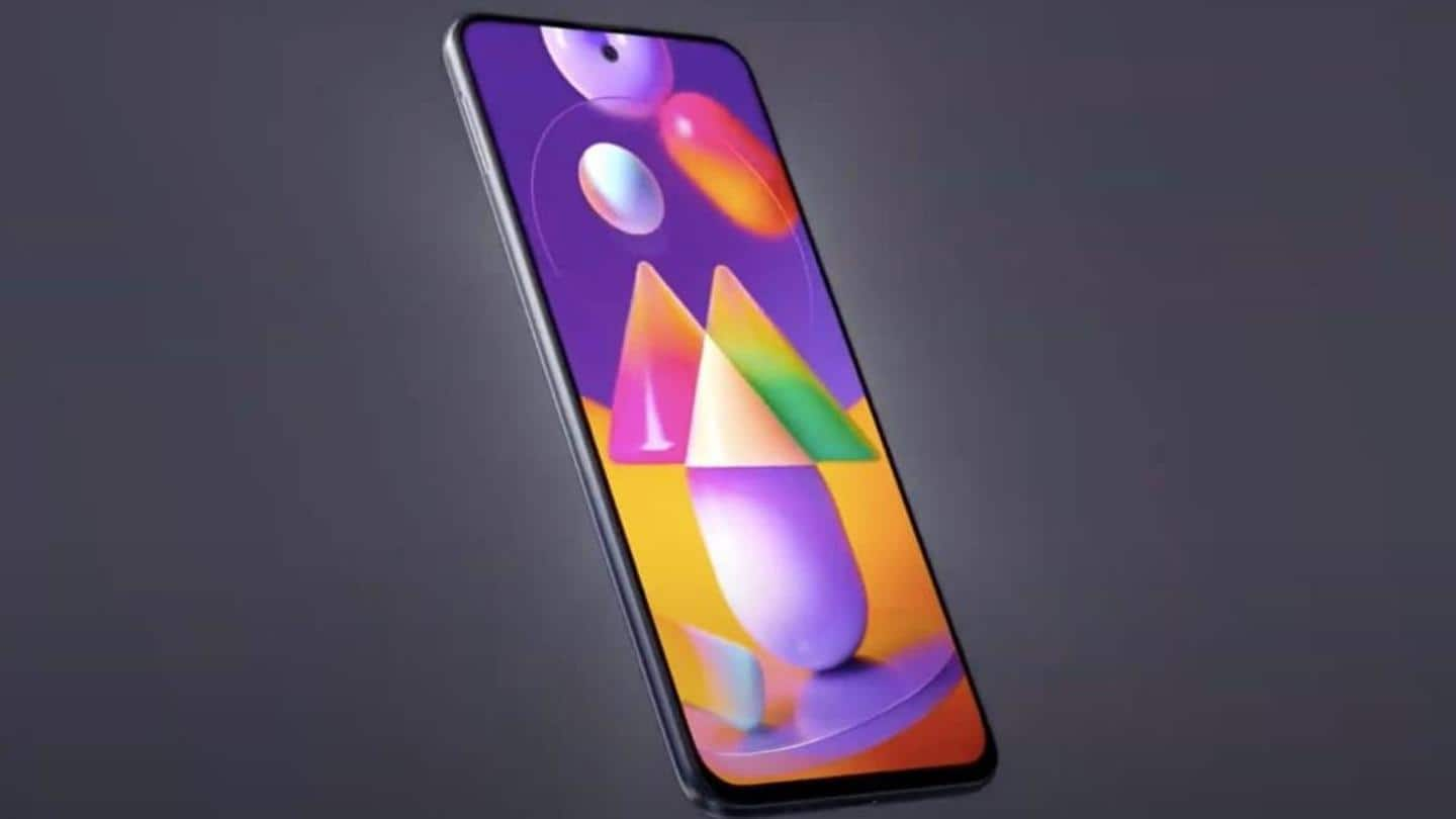 galaxy m31 price flipkart