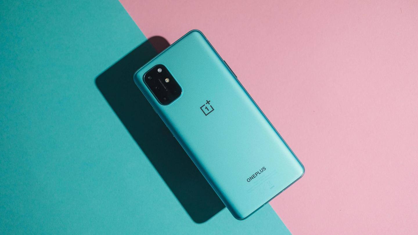 OnePlus 8T: Price starts at Rs. 42,999 OnePlus 8T: Price starts at Rs. 42,999