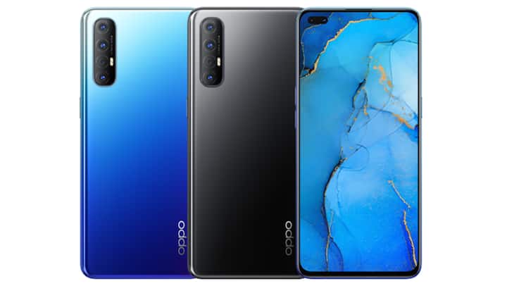 OPPO Reno3 Pro becomes cheaper in India by Rs. 3,000