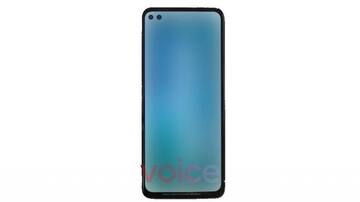 Motorola Nio spotted on Geekbench, key details leaked