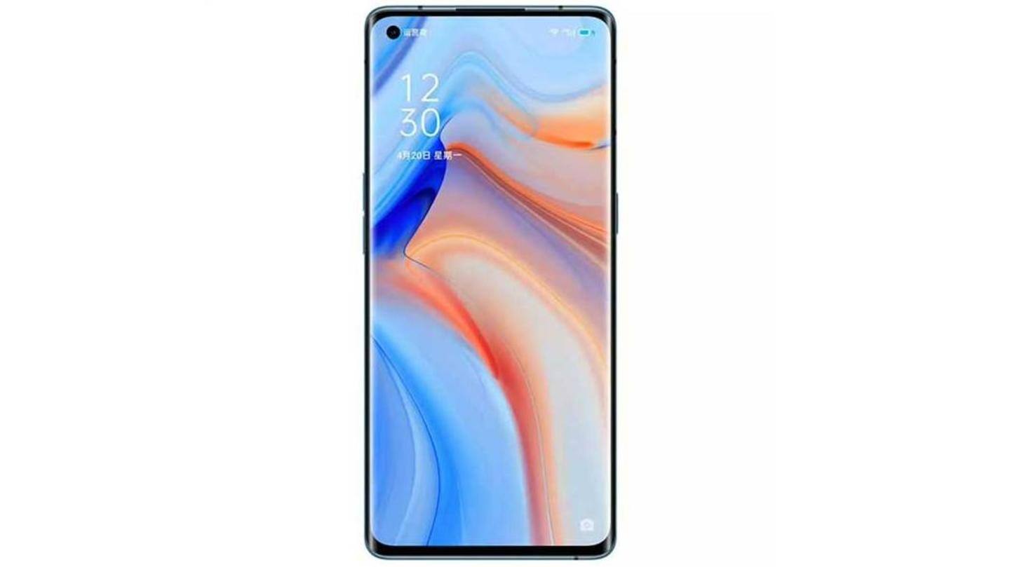 OPPO Reno5 5G-series: At a glance OPPO Reno5 5G-series: At a glance