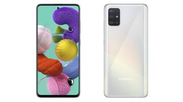 Samsung Galaxy A52 5G spotted on Geekbench; key specifications revealed