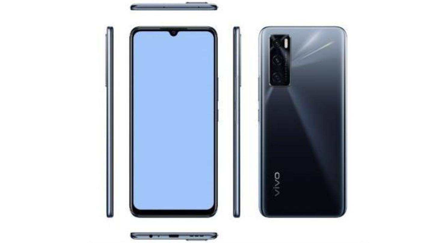 Vivo V20 SE Vivo V20 SE