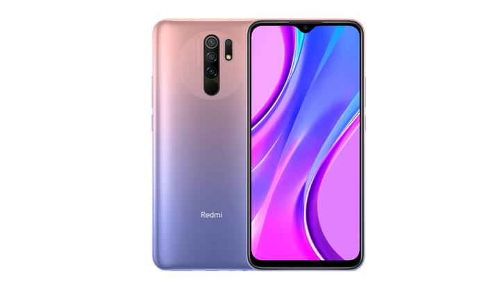 #DealOfTheDay: Redmi 9 Prime is available with Rs. 2,000 discount