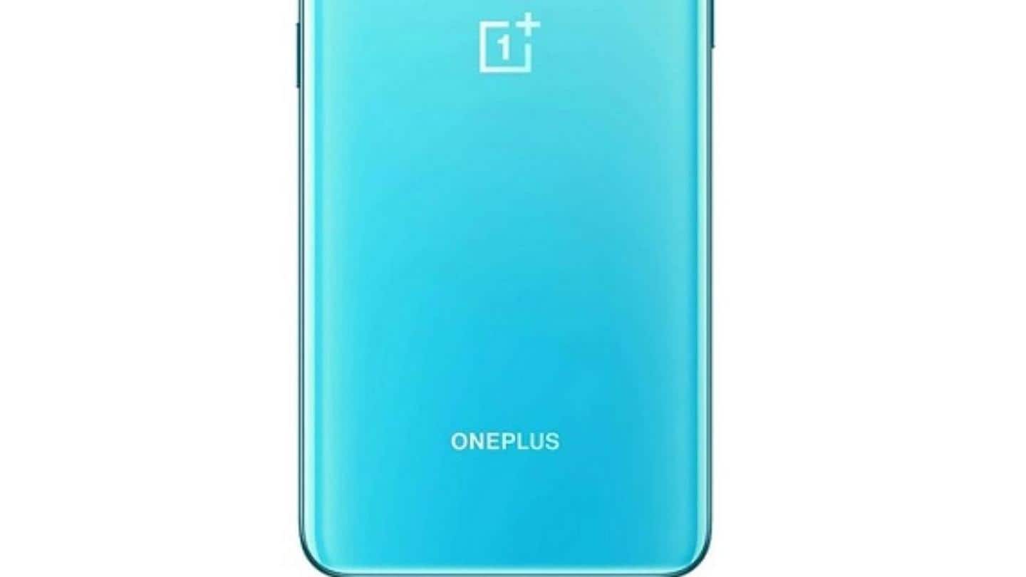 #LeakPeek: OnePlus to launch its first 64MP camera smartphone