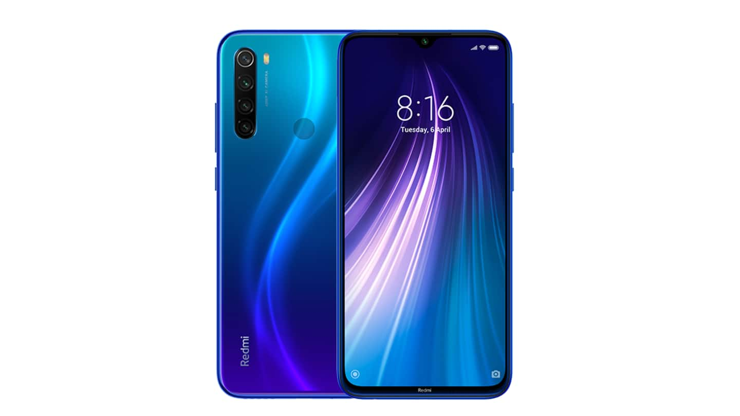 Обновление xiaomi miui 12 5 когда выйдет redmi note 9 pro