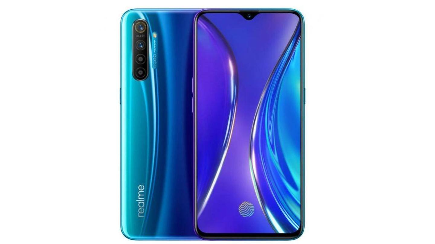 Realme X2 Realme X2
