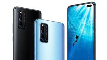 Vivo V19 goes on sale in India today