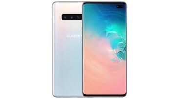 #DealOfTheDay: Samsung Galaxy S10+ is available with Rs. 39,000 discount