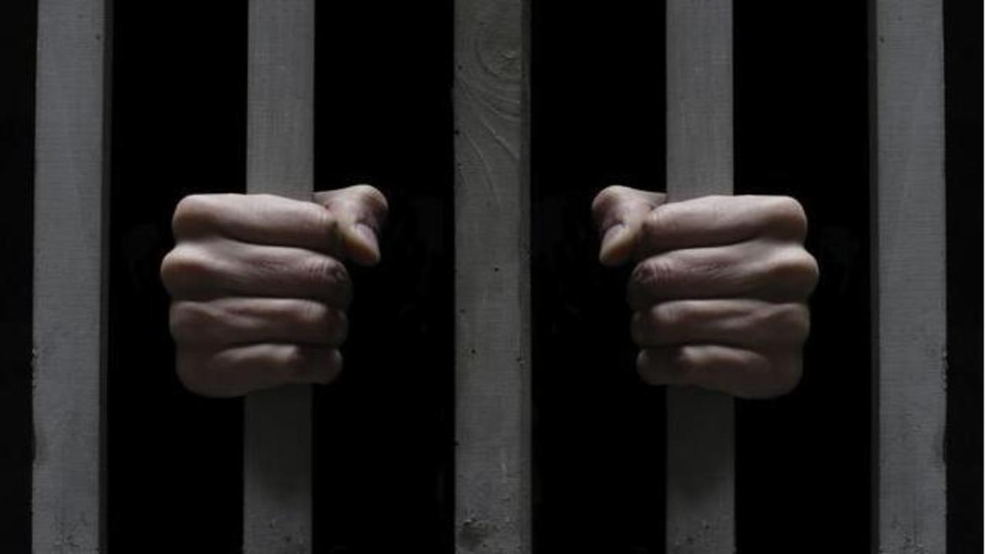 J&K: 92 inmates test positive for COVID-19 in two prisons
