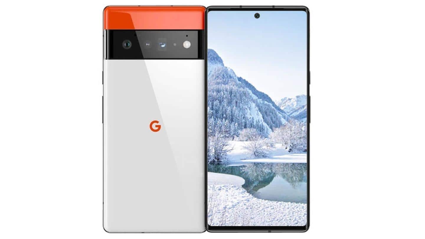 The phone will have a 120Hz pOLED panel The phone will have a 120Hz pOLED panel