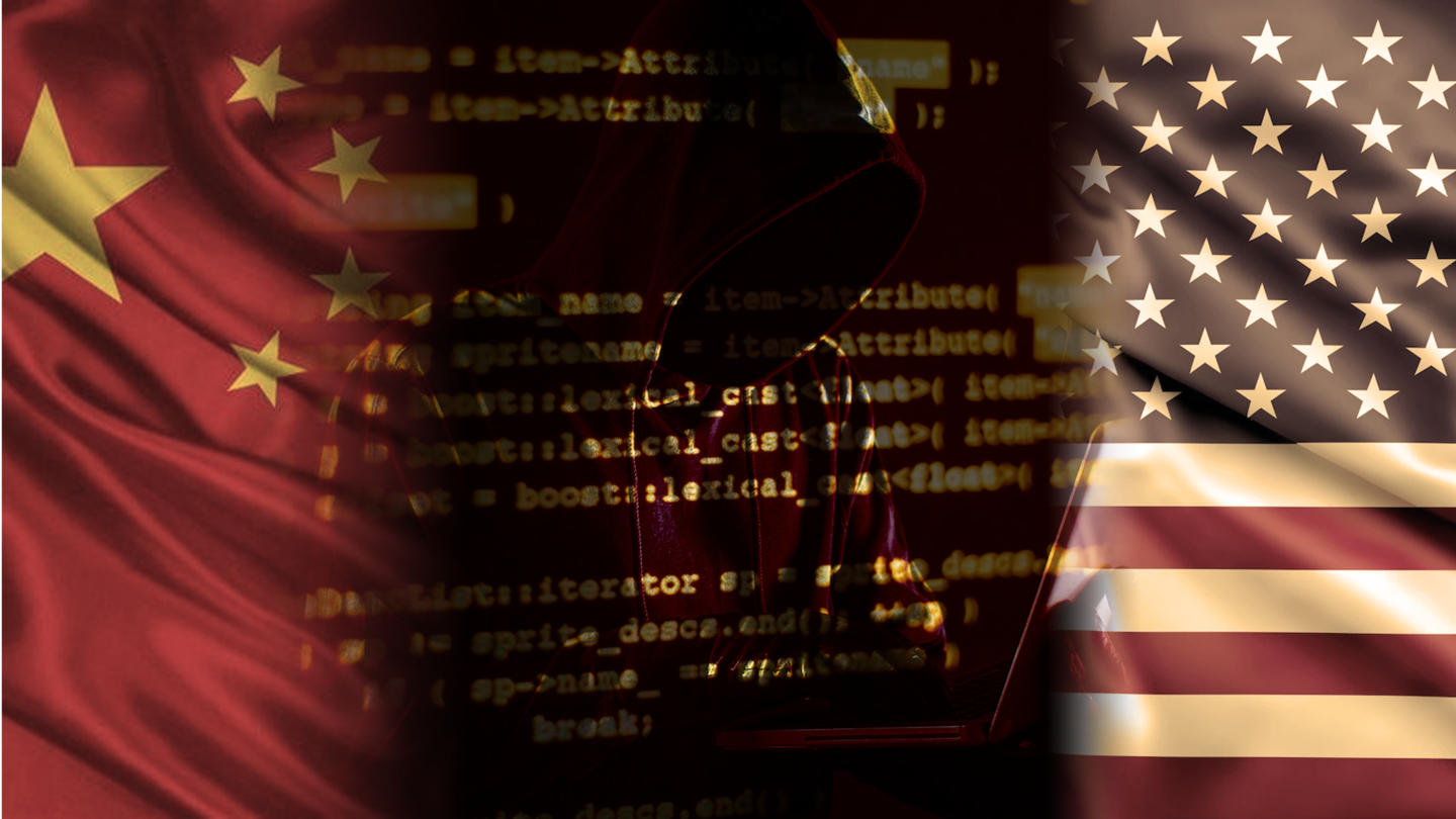 US hacked aeronautics and space research university, says China