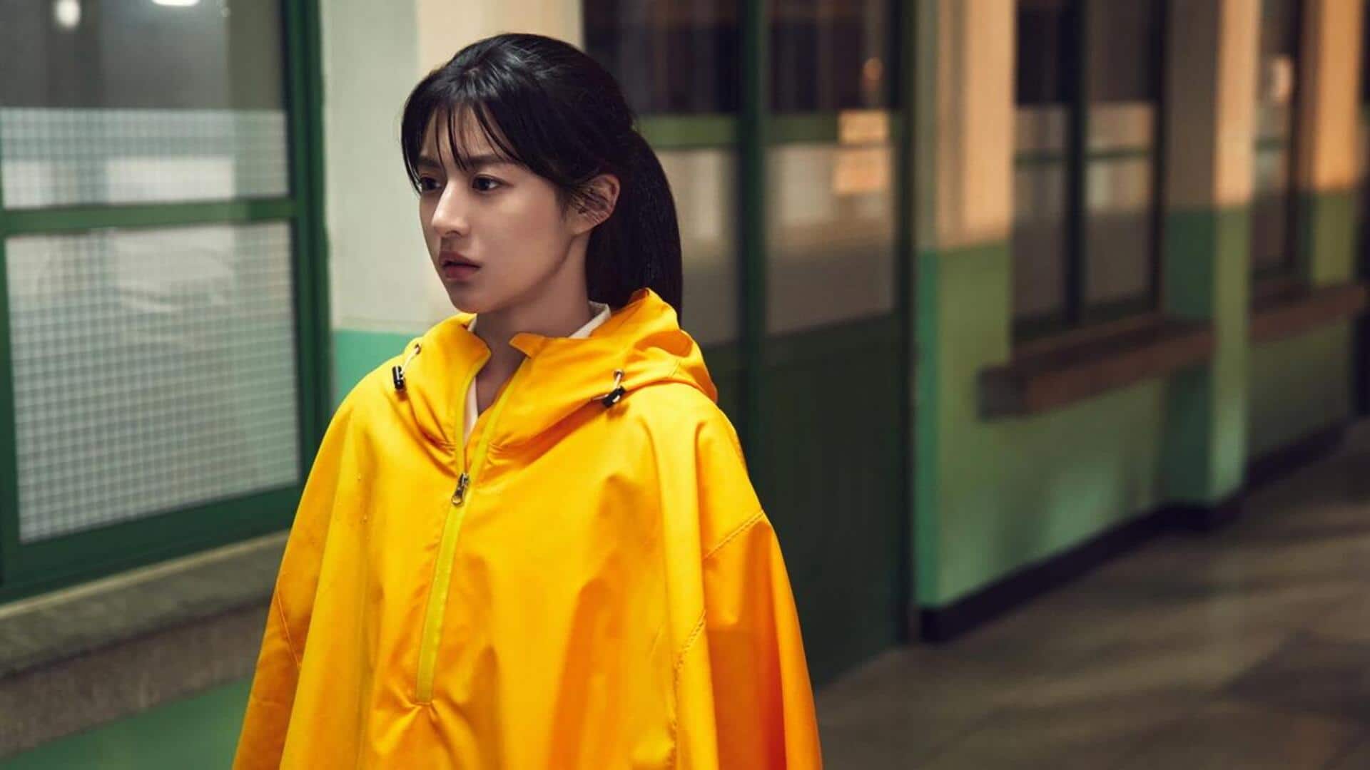 Go Yoon-jung to star in 'Hospital Playlist' spinoff