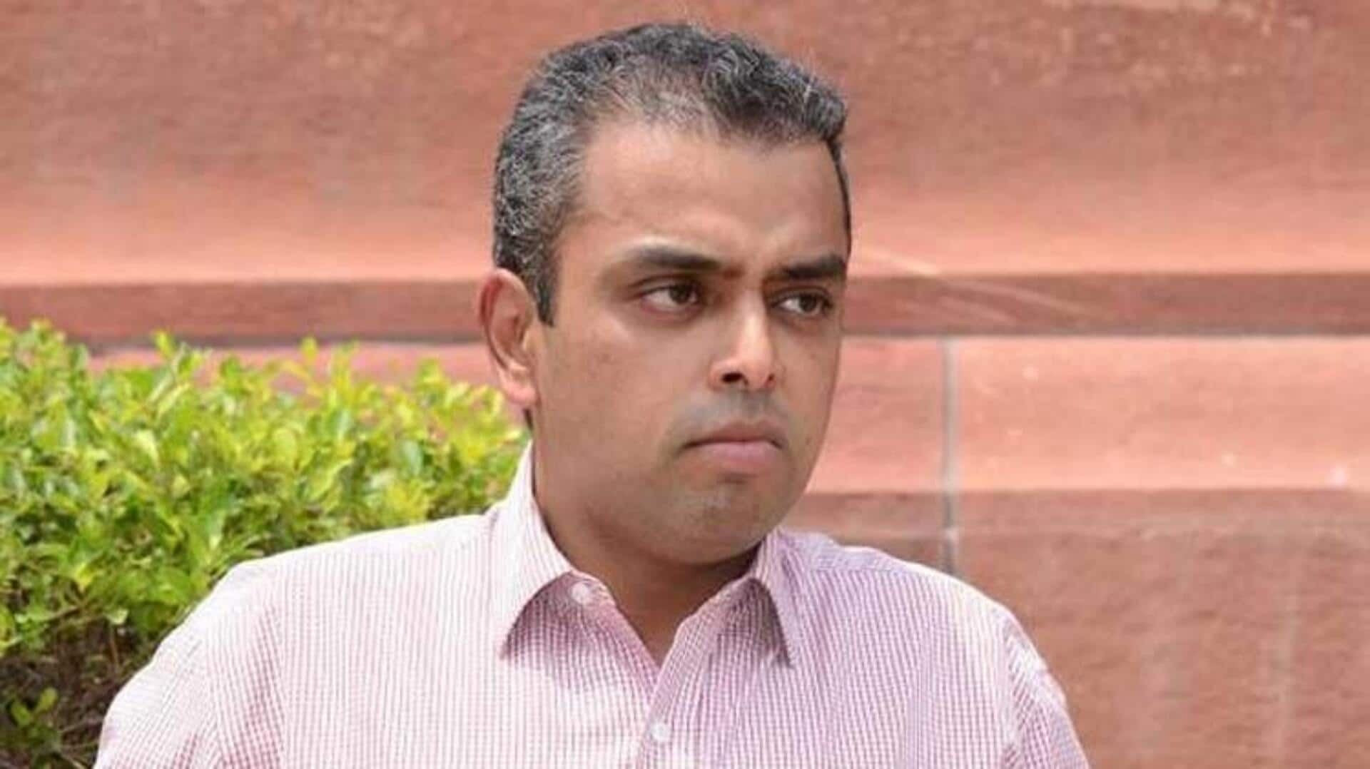 Milind Deora family's 5-decade association with Congress: Explained