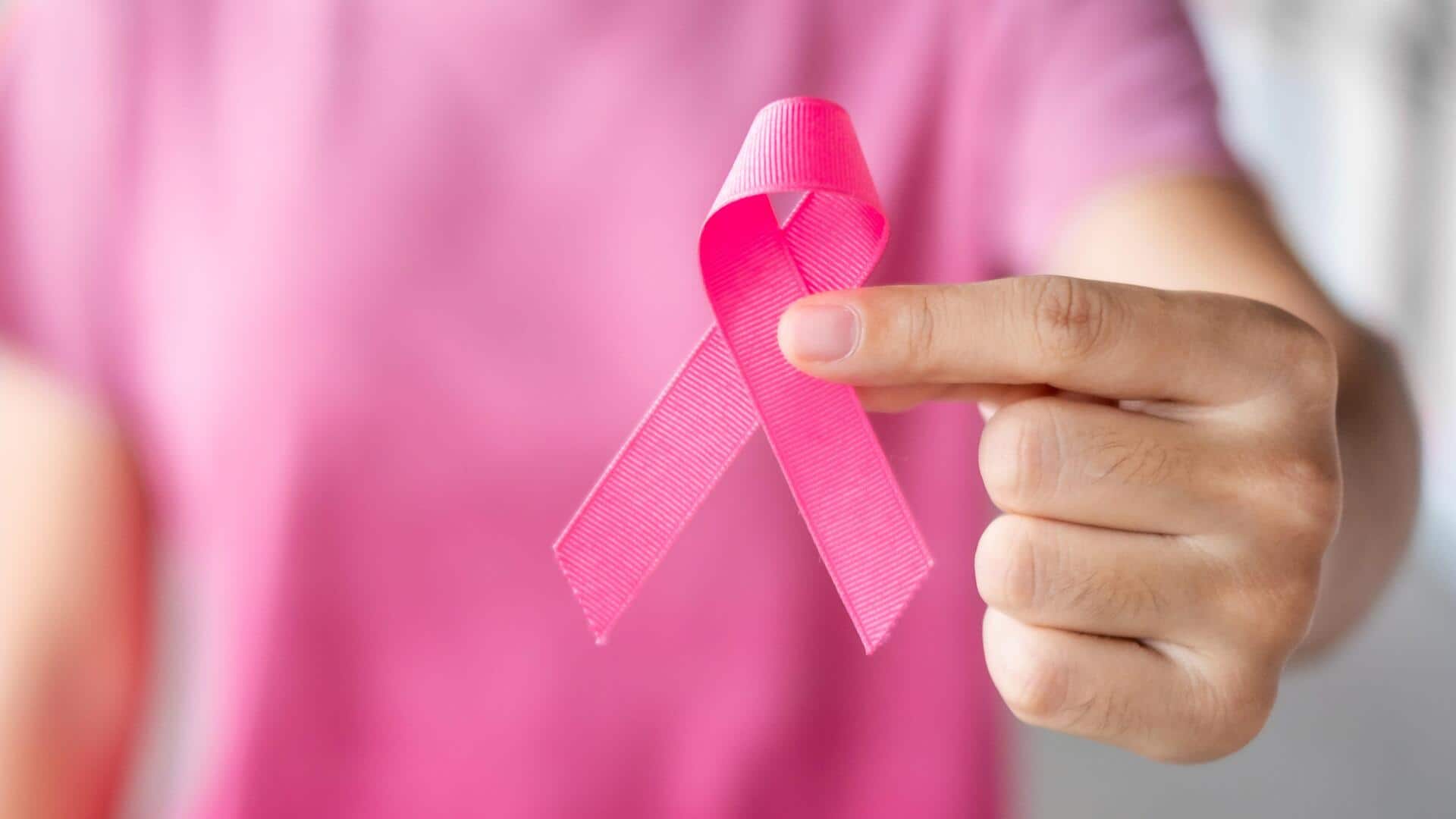 This AI tool can predict side-effects in breast cancer patients