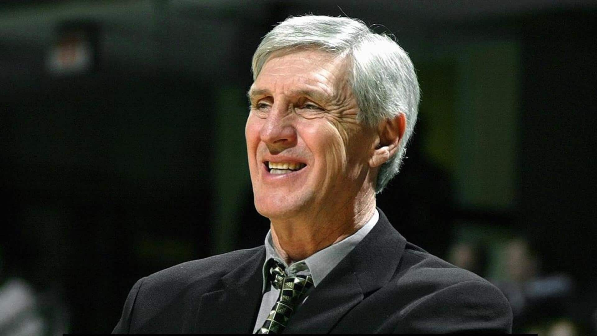 #ThisDayThatYear: Sloan becomes fifth NBA coach to reach 1,000 wins