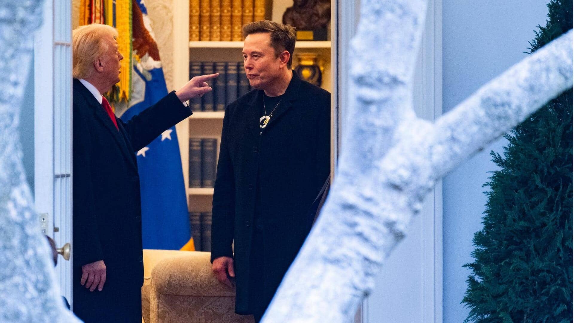 Tesla investors feel 'exhausted' as Musk dives back into politics Tesla investors feel 'exhausted' as Musk dives back into politics