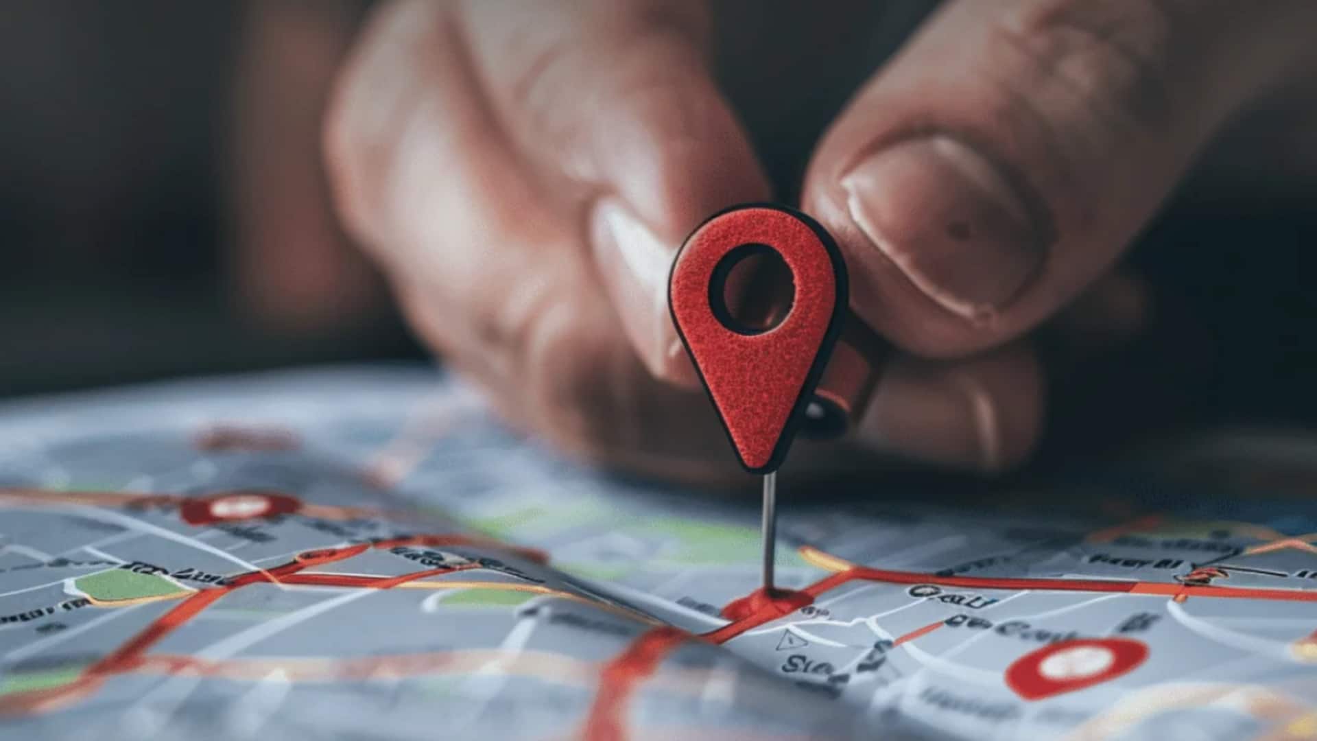 How employers are cracking down on location spoofing