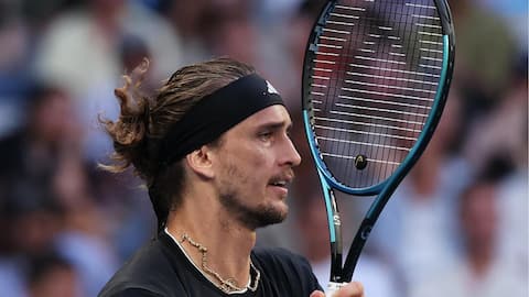 Australian Open 2026, Alexander Zverev enters 4th round: Key stats