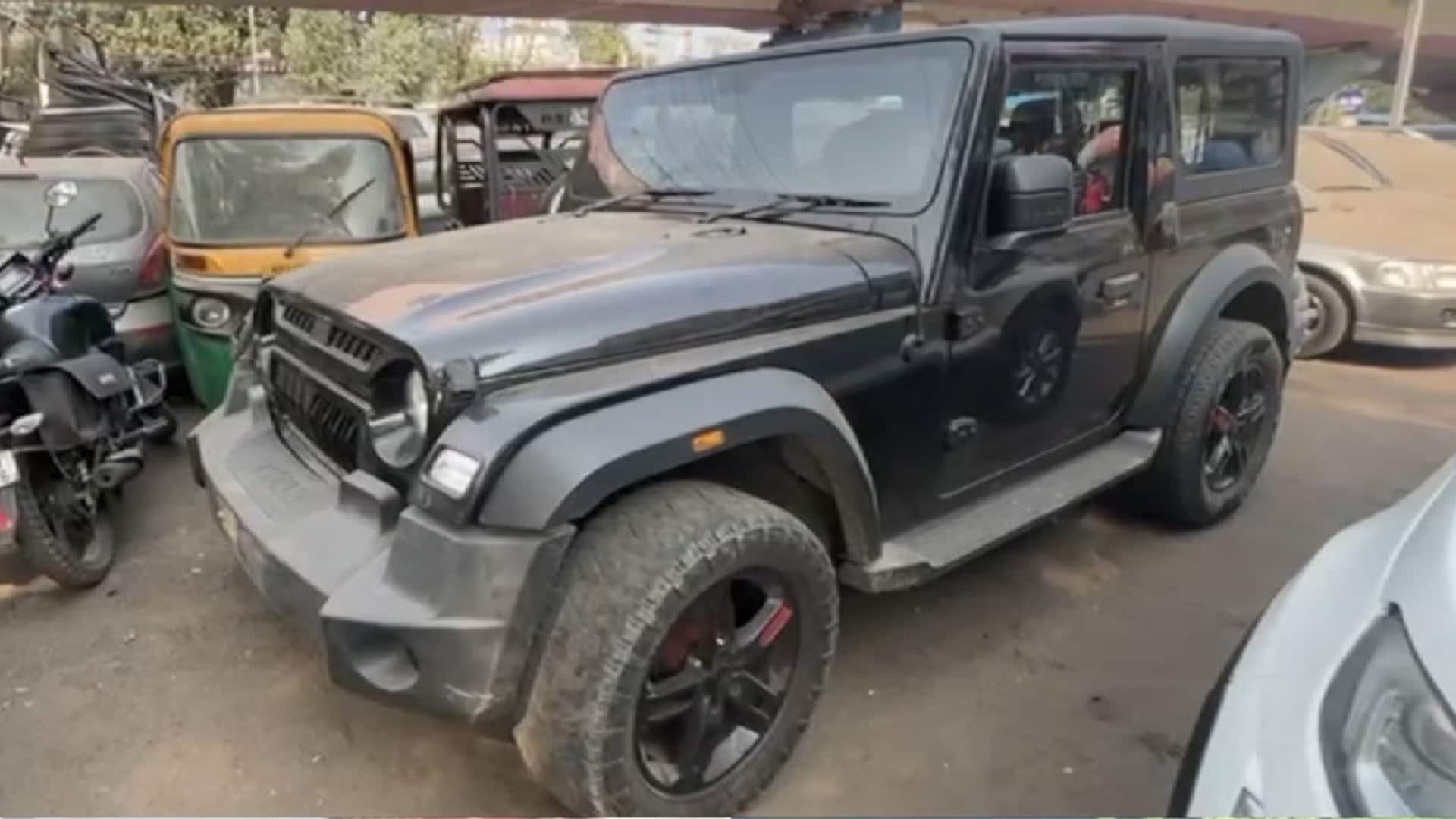 Bhopal minor gang-raped in 4 cars; filmed, blackmailed