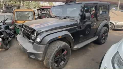 Bhopal minor gang-raped in 4 cars; filmed, blackmailed