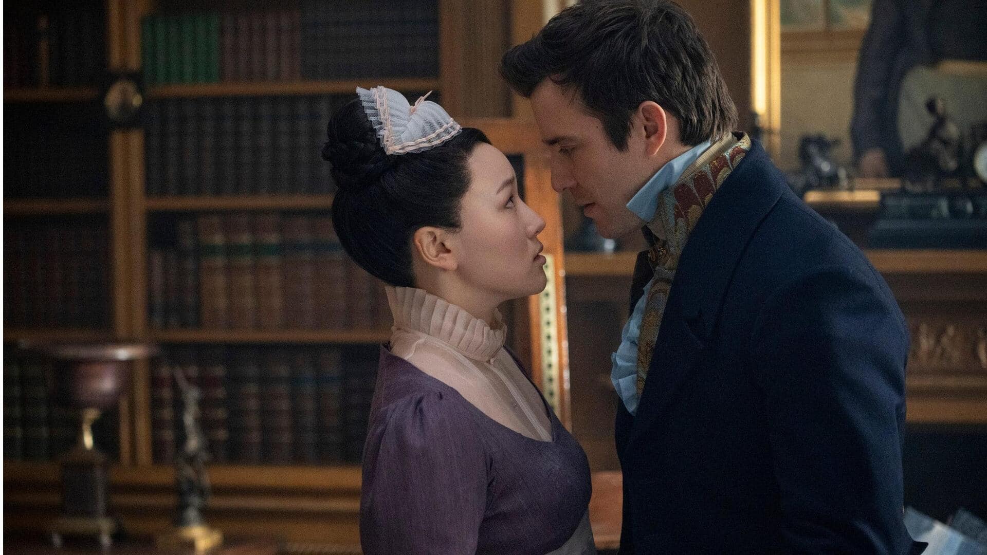 'Bridgerton' S04 review: Part 02 is entertaining despite predictable ending