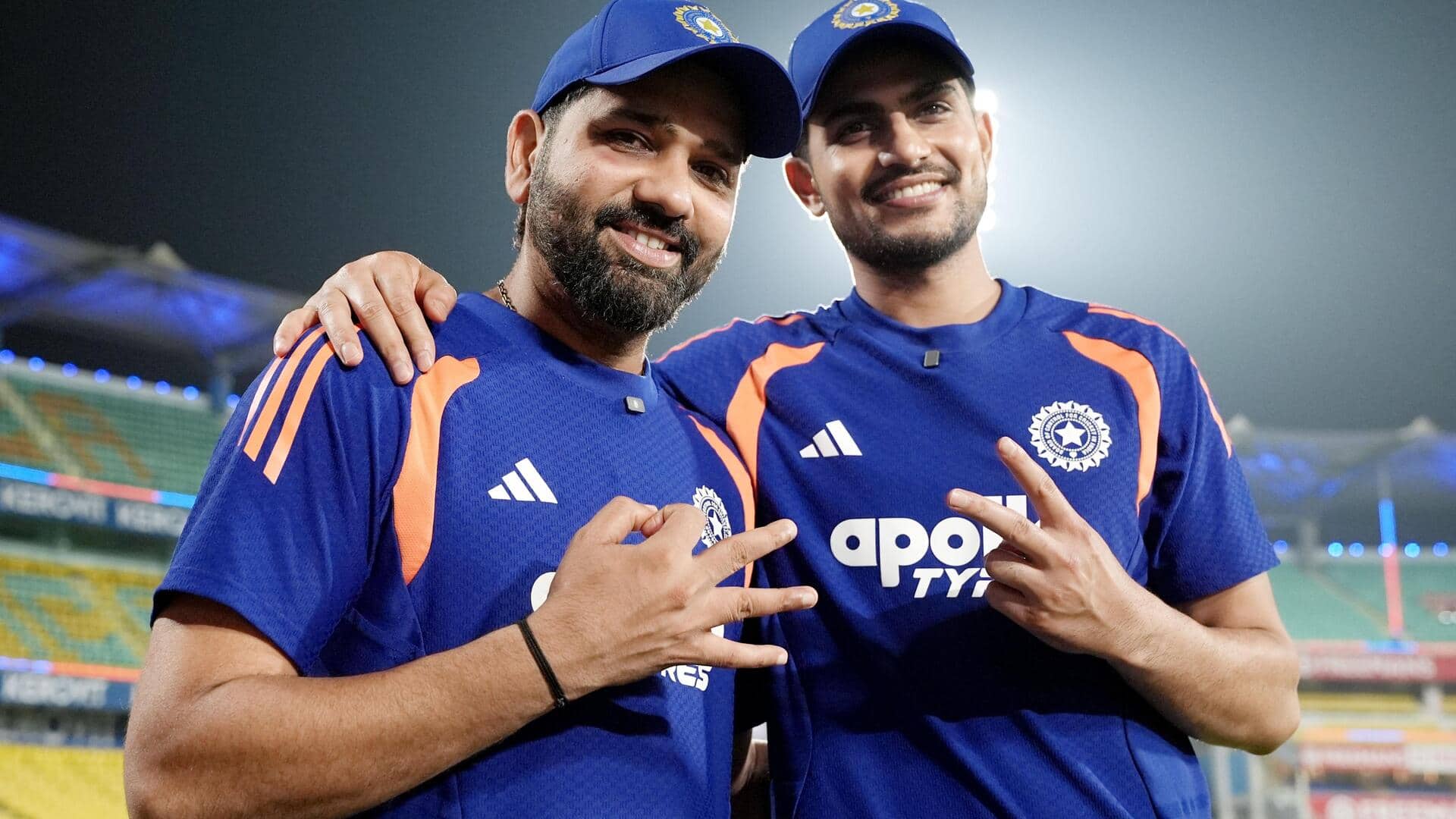 3rd ODI: India aim for whitewash; West Indies seek redemption