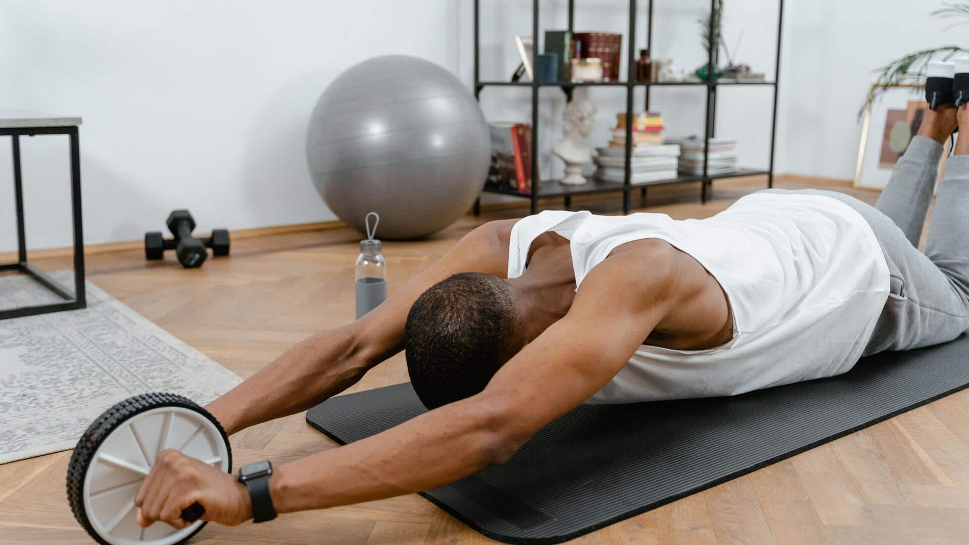 5 amazing health benefits of crawling exercises