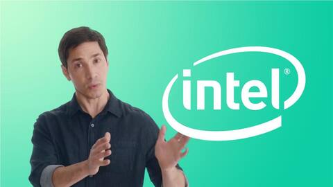 Intel's new ads featuring Justin Long mock M1 Macs