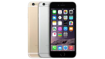 Apple sued over iPhone 6's alleged 'battery explosion'