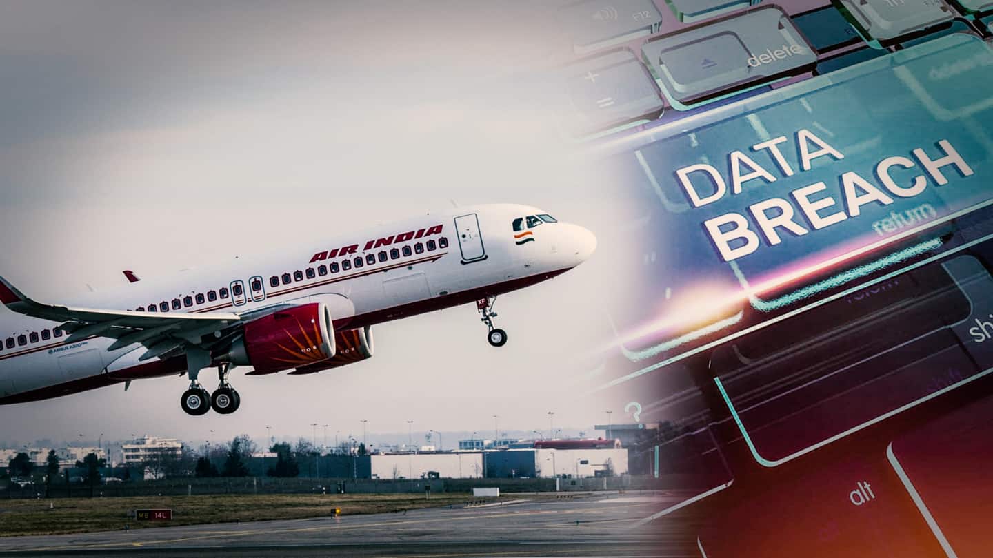 Air India data breach: What exactly happened?