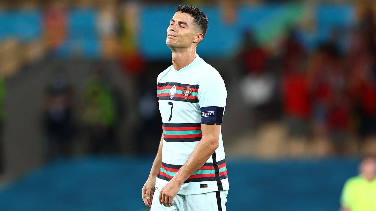 Unwanted record for Portugal; Thorgan Hazard scripts these records Unwanted record for Portugal; Thorgan Hazard scripts these records