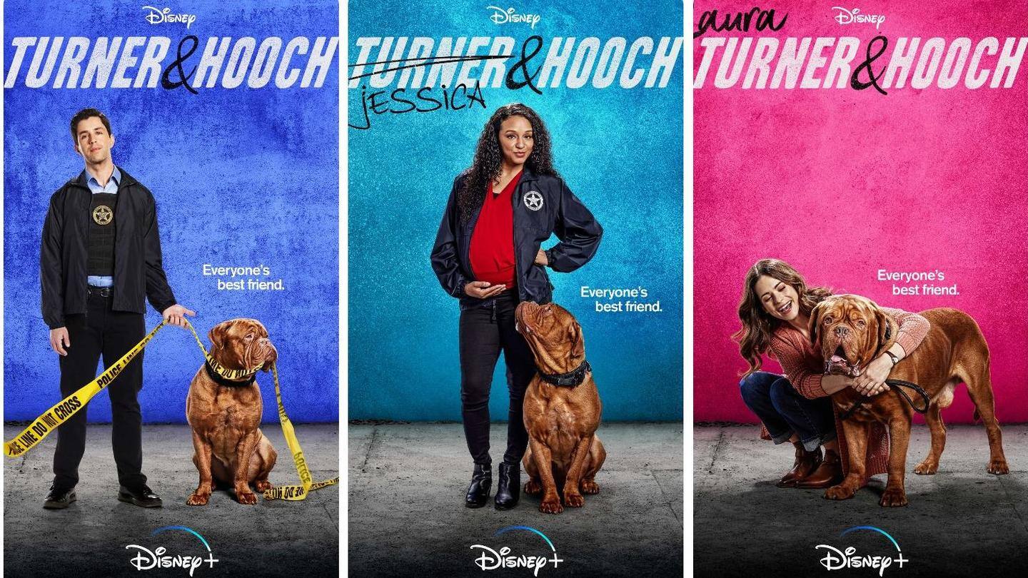 Hooch's performance made us happy, Turner's didn't; gets 3/5 Hooch's performance made us happy, Turner's didn't; gets 3/5