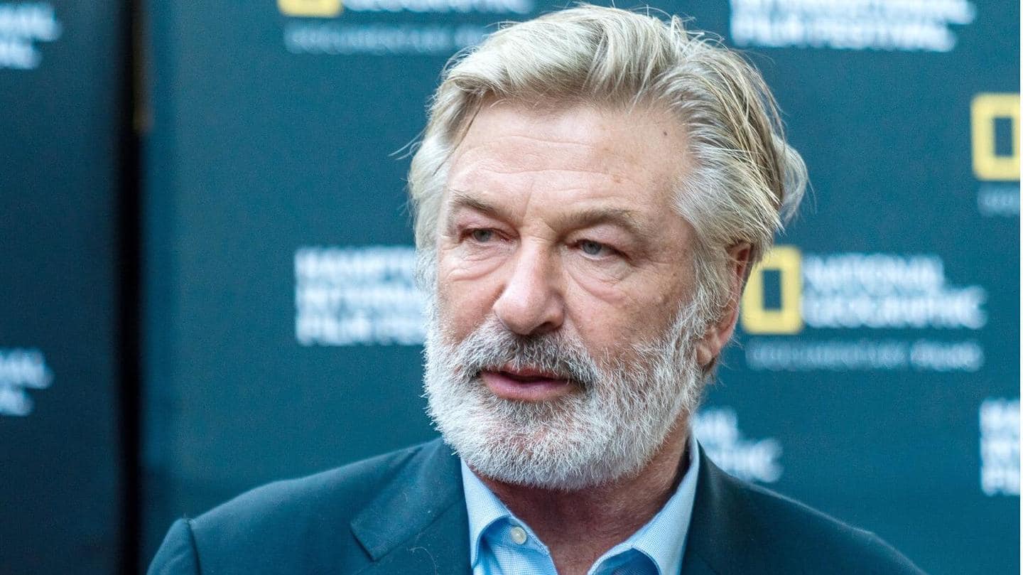 Alec Baldwin calls 'Rust' shooting tragedy 'one in trillion event'