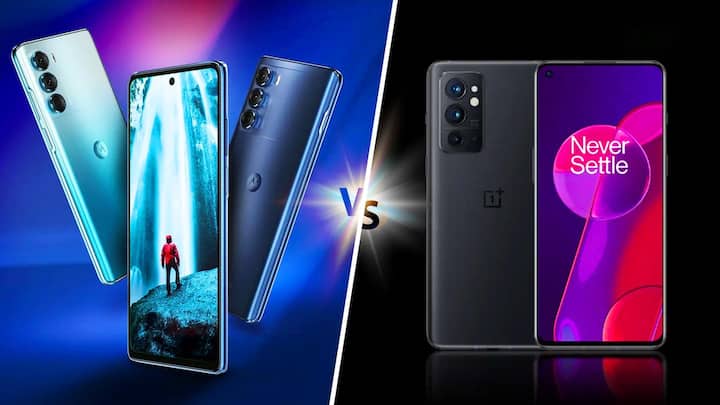 Moto G200 5G v/s OnePlus 9RT: Which one is better?