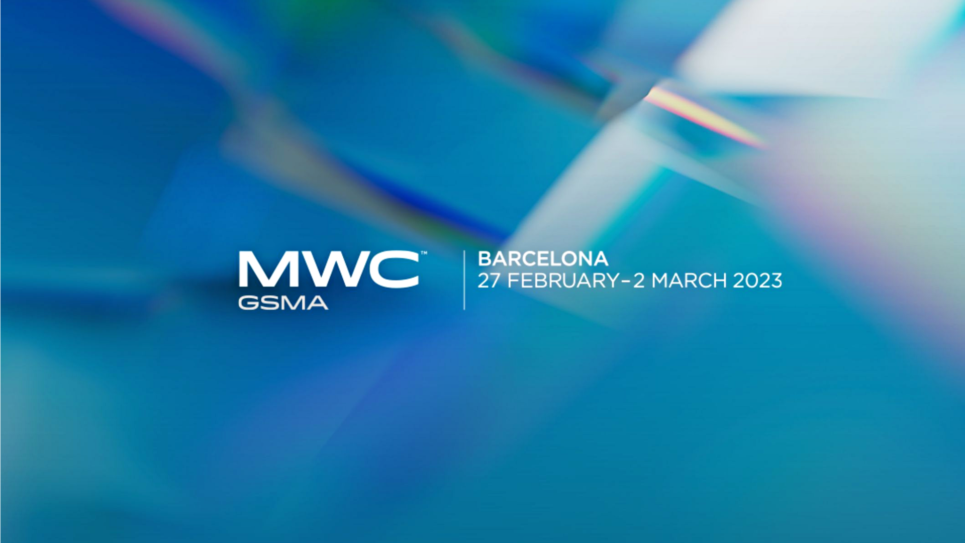 MWC 2023 begins in Barcelona: Key announcements for Day 1