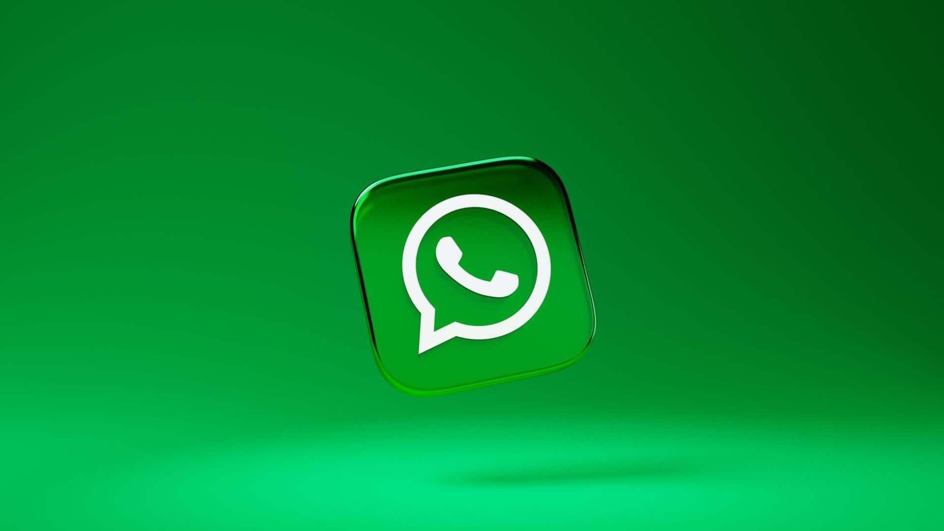 WhatsApp releases automatic security code verification feature: How it works