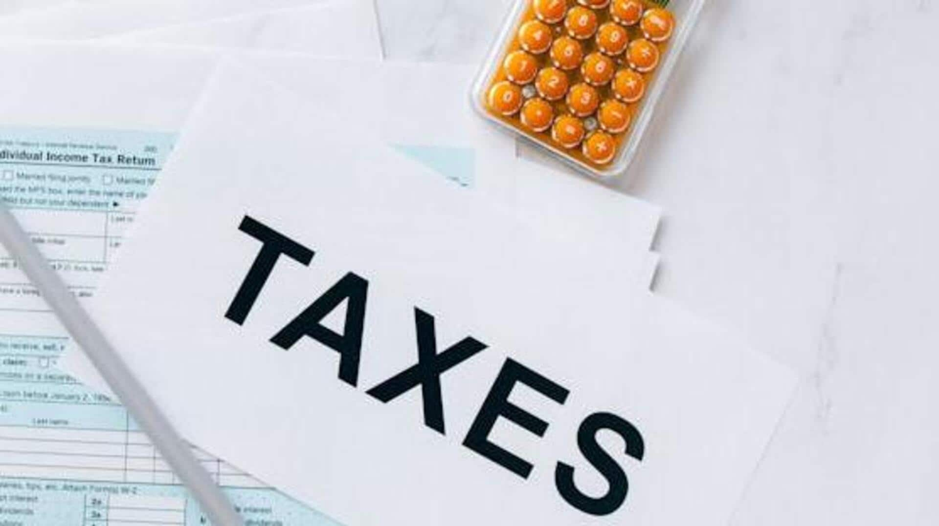 Understanding Section 89(1) tax relief