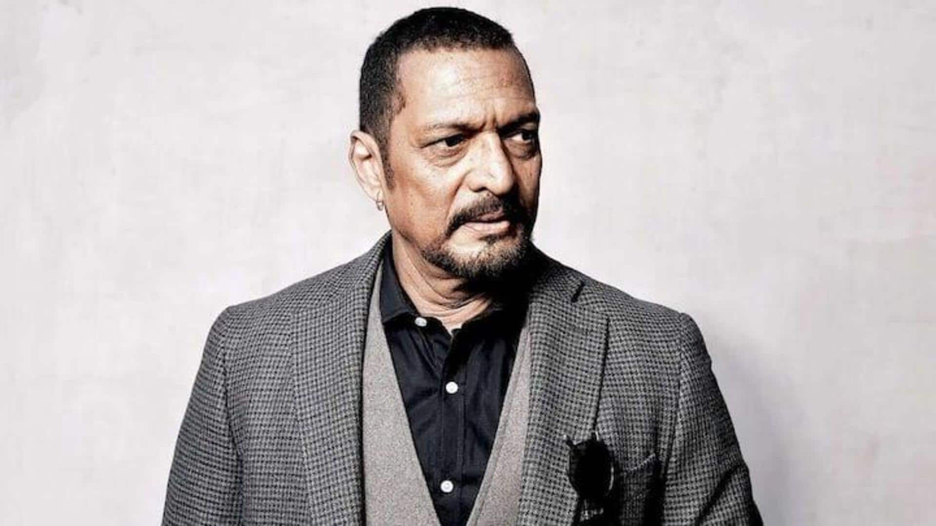 'Bad script...': Nana Patekar's reason for rejecting 'Welcome 3'