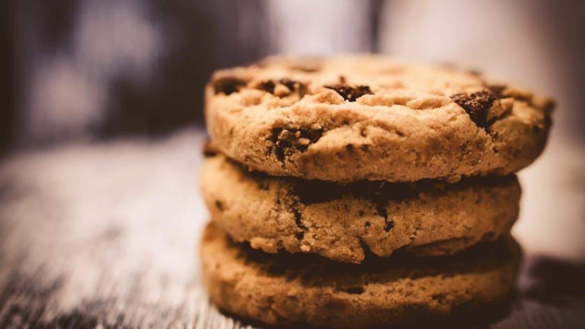 Love chickpeas? You'll enjoy these desserts Love chickpeas? You'll enjoy these desserts