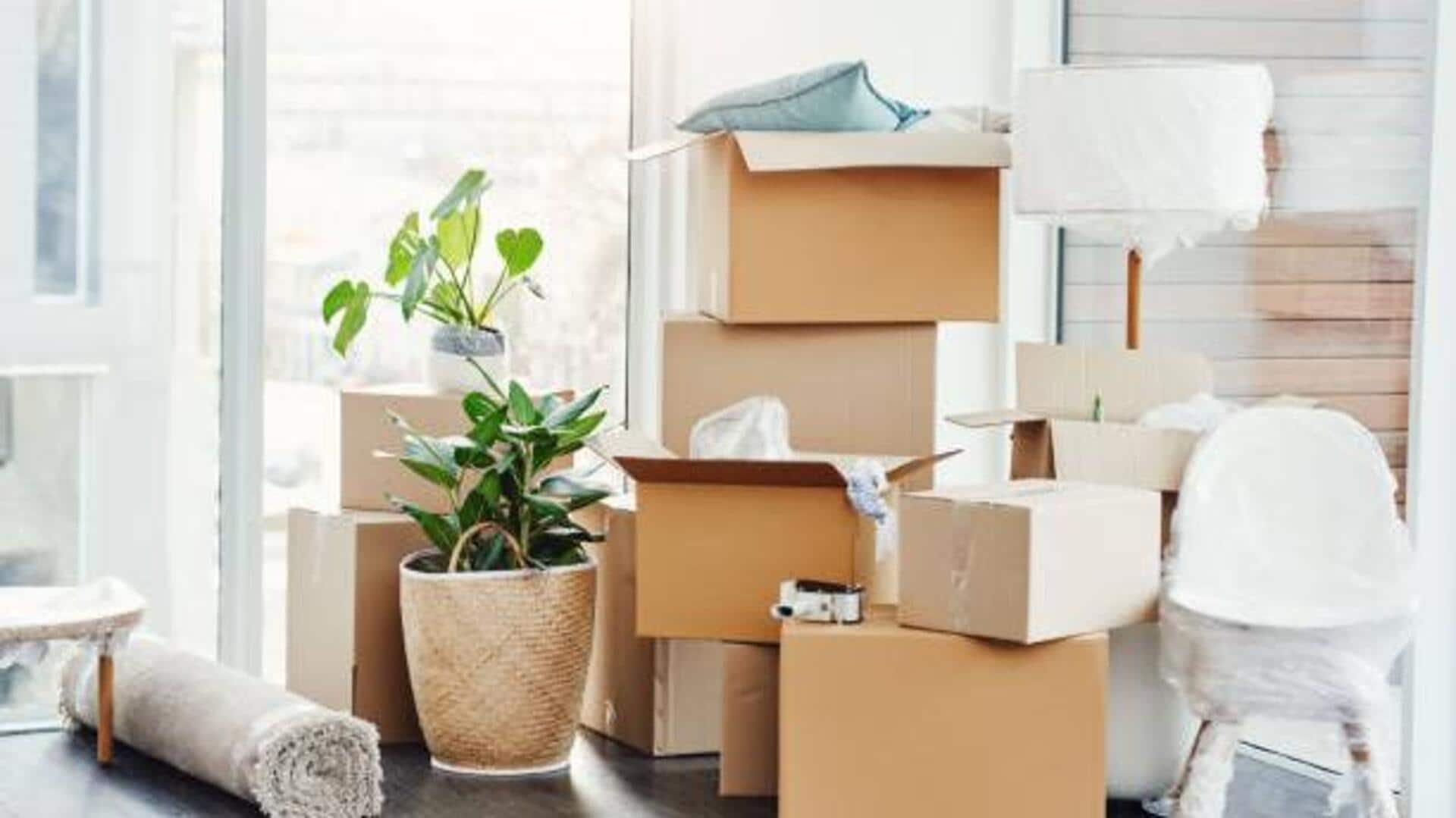 Moving with plants? Here's how to keep them safe
