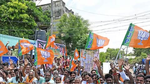 BJP emerges single-largest party in Maharashtra local body polls