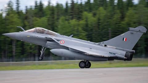 80% of 114 Rafale jets to be made in India