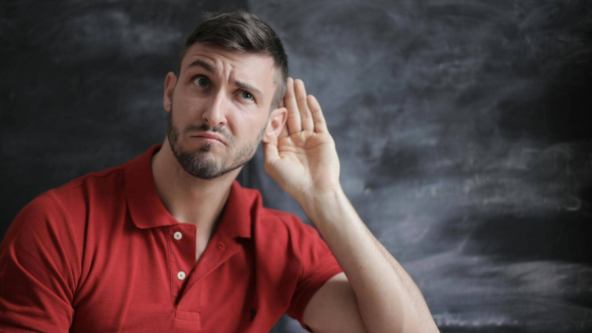 5 simple ways to improve your listening skills