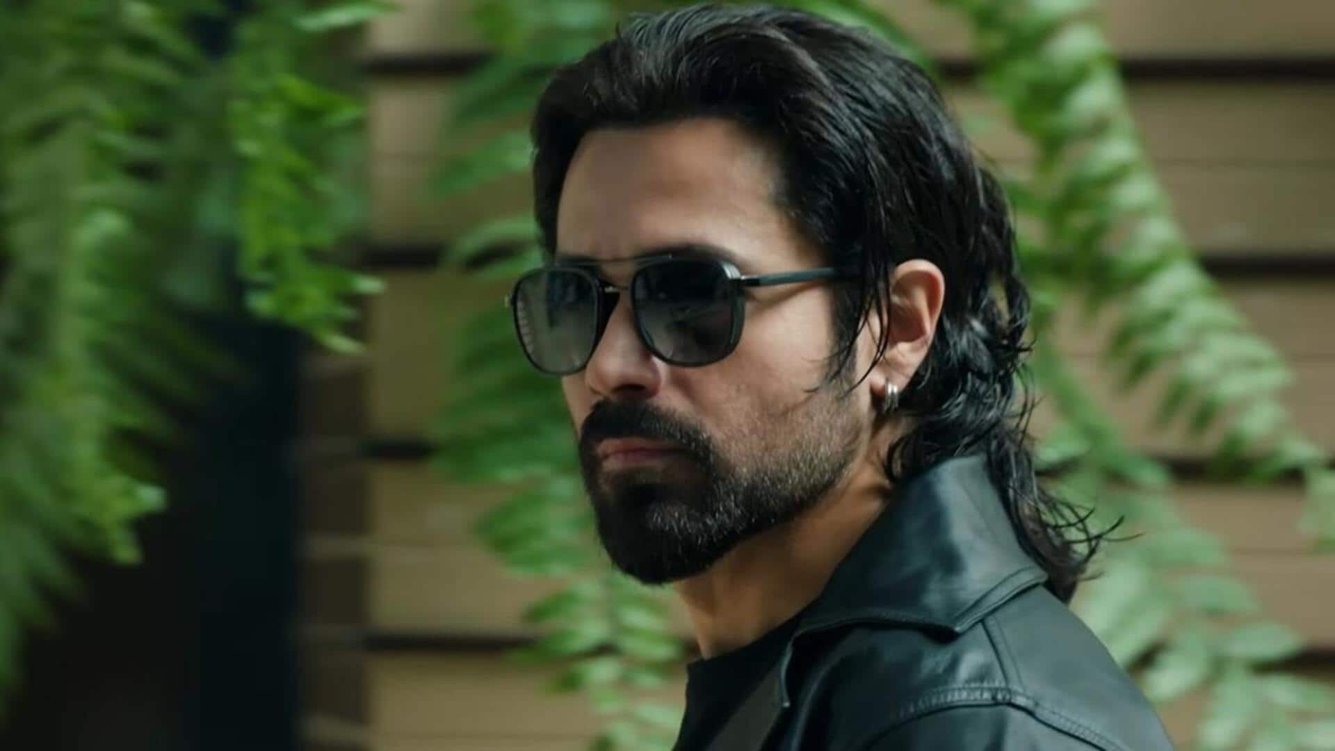 'Awarapan 2' sets advance booking milestone; targets bumper opening