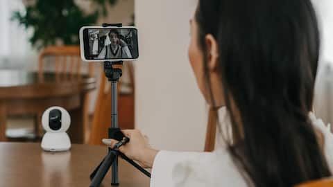 Tips to enhance your webcam clarity