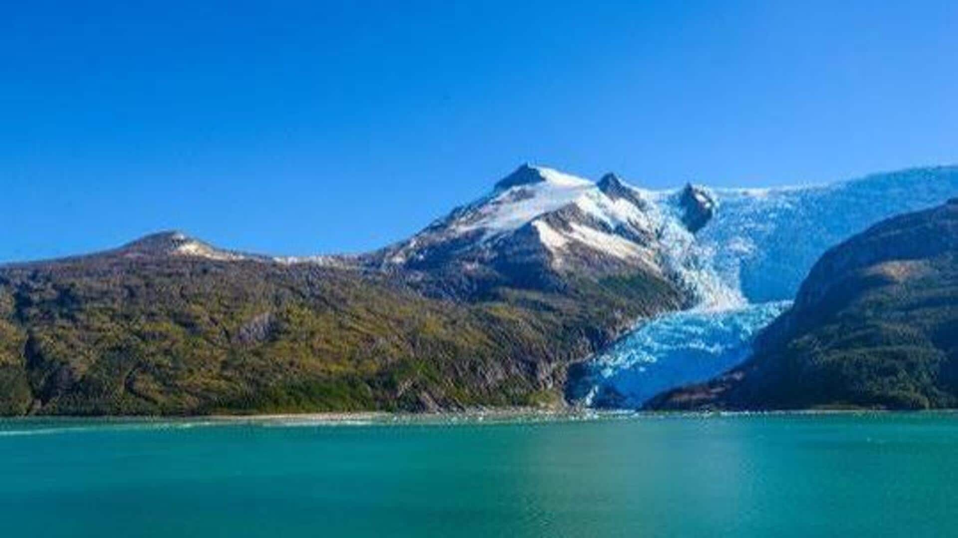 Europe's most stunning glacial valleys: A list