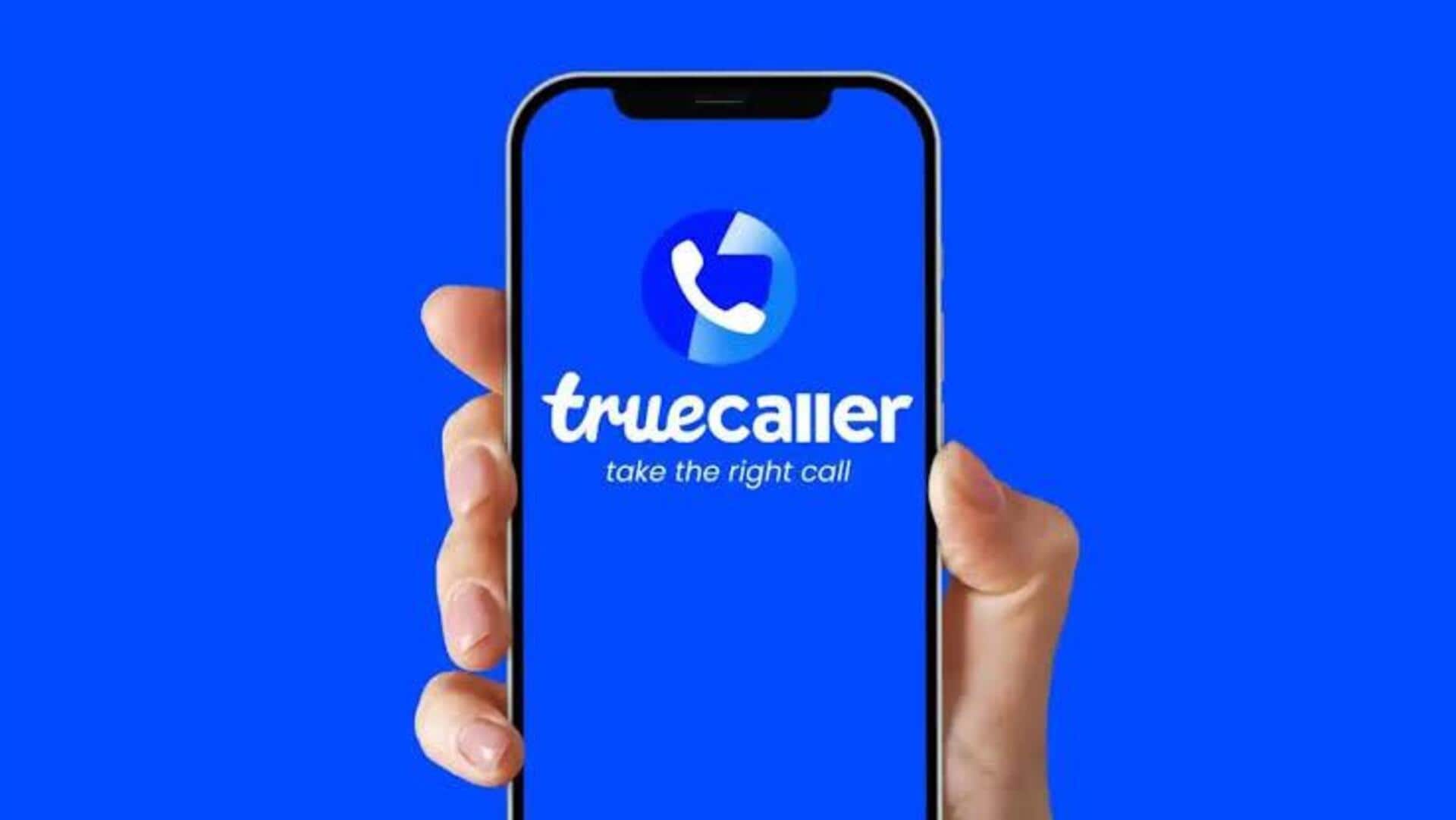 Truecaller launches tool to check suspicious phone numbers, links, messages