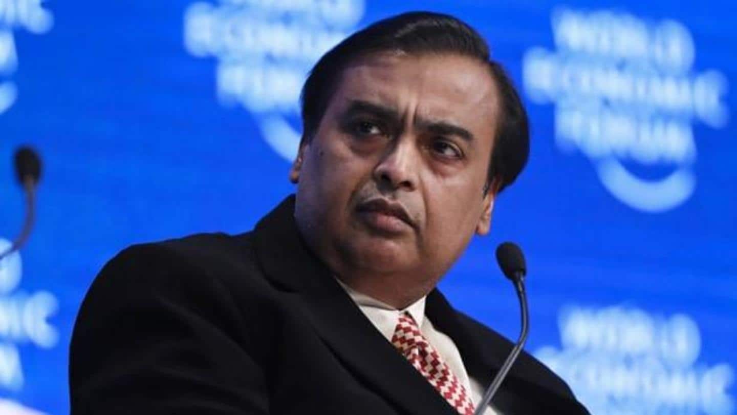 Reliance plans 100 GW solar capacity by 2030 Reliance plans 100 GW solar capacity by 2030
