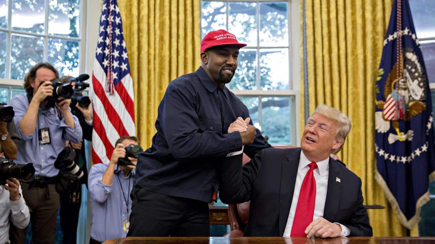 Jay-Z drew a reference to Kanye's (in)famous 'red cap' Jay-Z drew a reference to Kanye's (in)famous 'red cap'